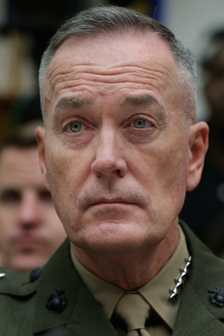 Joseph Dunford (Array)