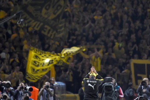 Jürgen Klopp (Array)