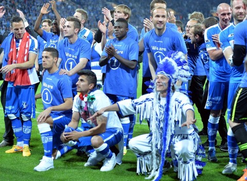 KAA Gent (Array)
