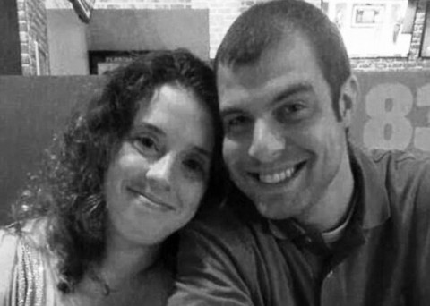 Kaitlyn Christine Lyons és Justin Way (Array)