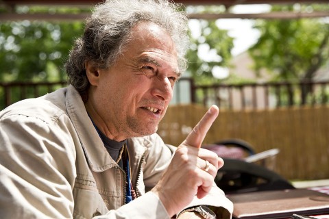 Laár András (Array)