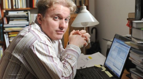 Lackfi János (Array)