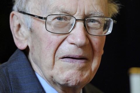 Lámfalussy Sándor    (Array)