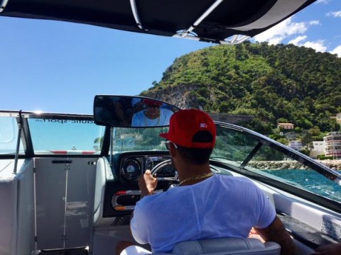 Lewis Hamilton (Array)