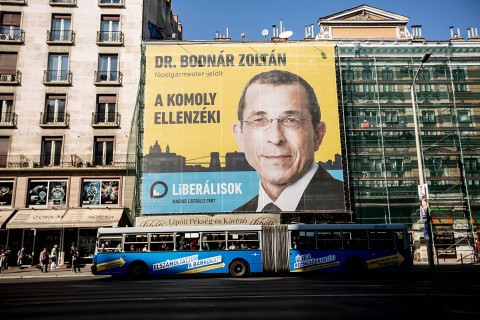 Liberálisok (Array)