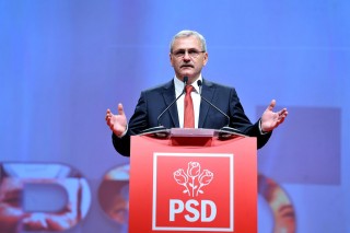 Liviu Dragnea (Array)