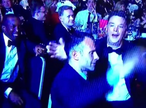 Louis van Gaal (Array)