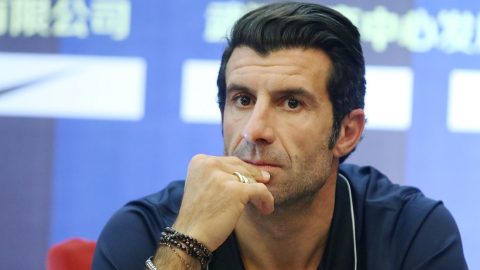 Luis Figo (Array)