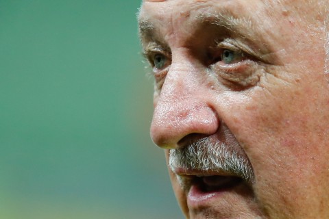 Luiz Felipe Scolari (Array)