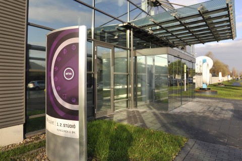 MTVA székház (Array)