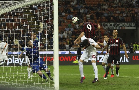 Mattia Destro (Array)