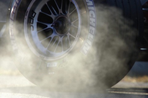 Michelin gumi (Array)