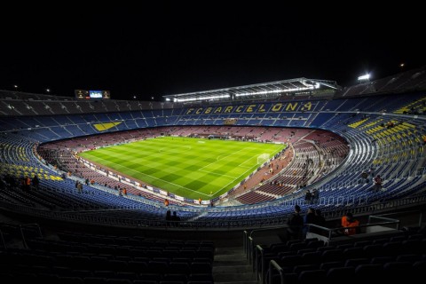 Nou Camp (Array)