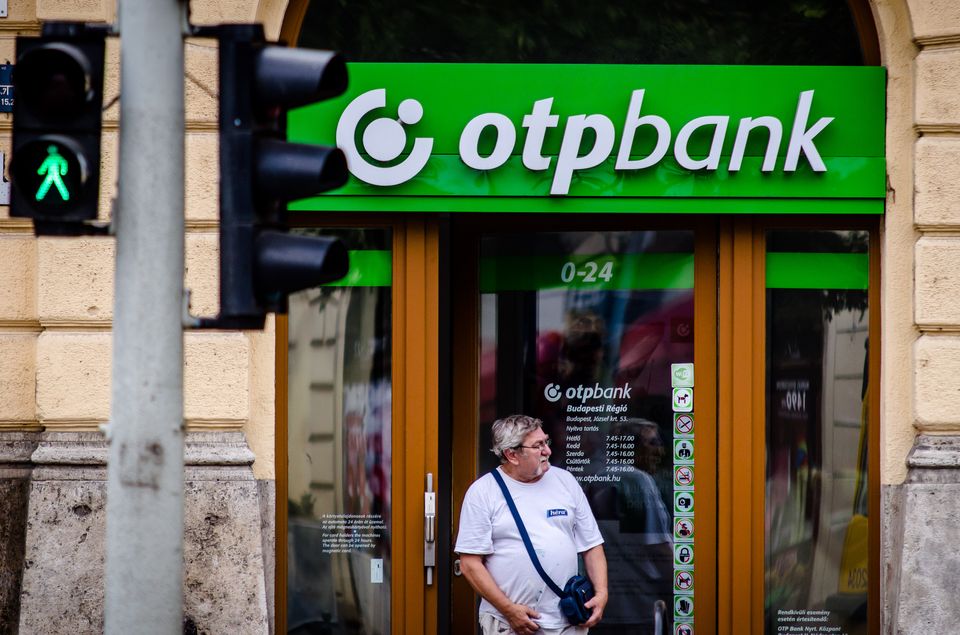 OTP Bank (Array)