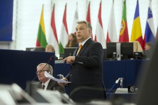 Orbán (Array)