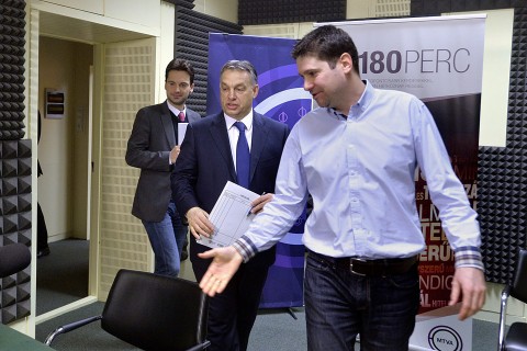 Orbán (Array)