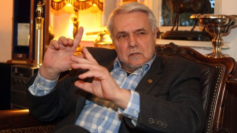 Oszter Sándor (Array)