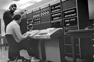 PDP-11 (Array)