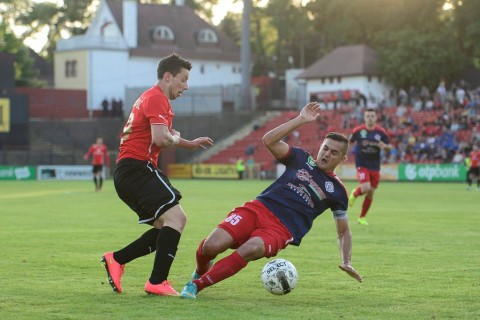 PMFC, Nyíregyháza (Array)