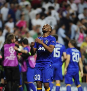 Patrice Evra (Array)