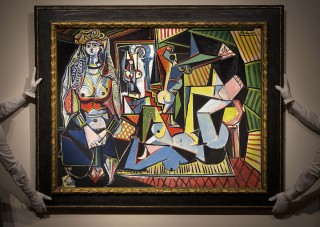 Picasso (Array)