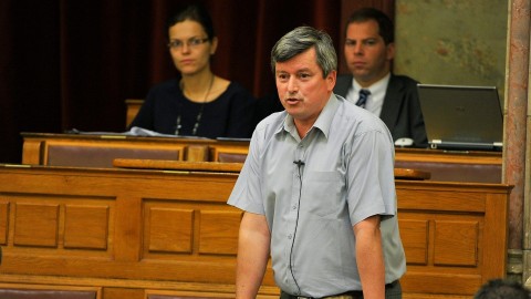 Pósán László (Array)