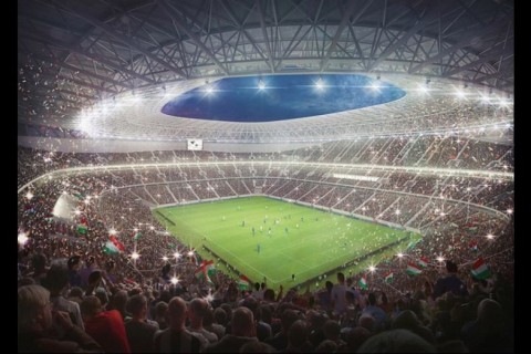 Puskás Ferenc Stadion (Array)