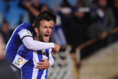 Real Sociedad (real sociedad, )