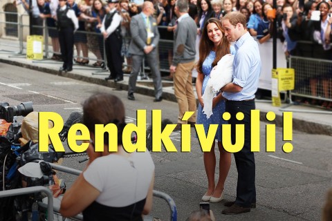 Royal baby  (Royal baby )