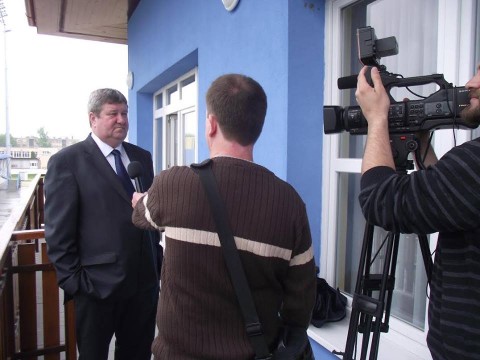 Tállai András (Array)