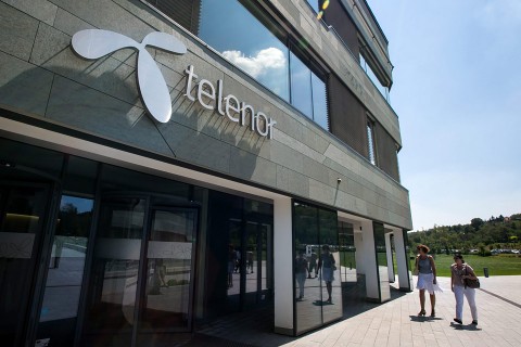Telenor (Array)