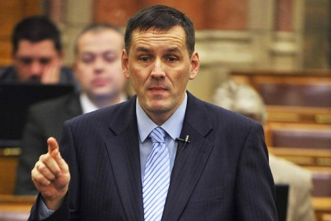 Volner János (Array)