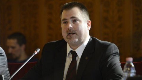 Windisch László MNB alelnök (Array)