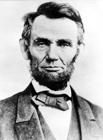 abraham lincoln (Array)