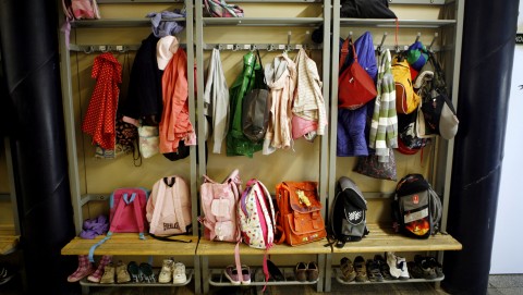 általános iskola (Array)