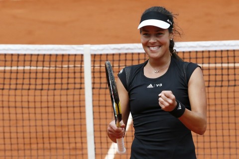 ana ivanovic (Array)