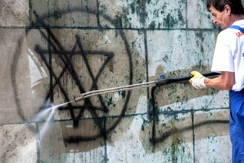 antiszemitizmus (Array)