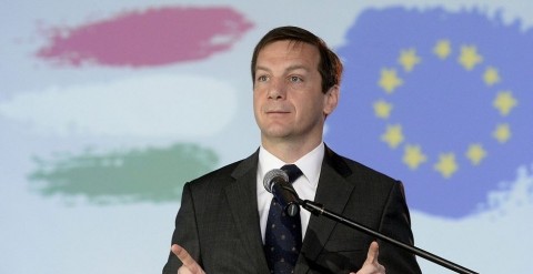 bajnai gordon (Array)