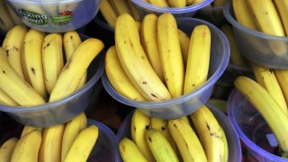 banán (Array)
