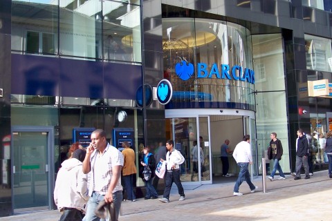 barclays (Array)