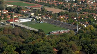 békéscsabai stadion (Array)