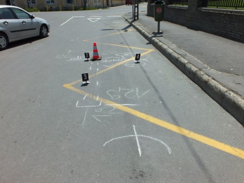 cserbenhagyás nagykanizsán (Array)