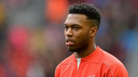 daniel sturridge (Array)