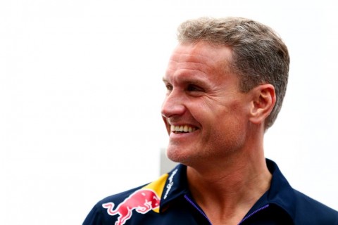 david coulthard (david coulthard)