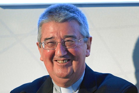 diarmuid martin (Array)