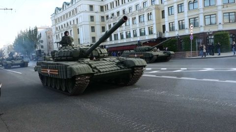 donyecki győzelem napja (Array)