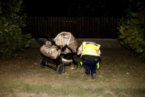 érdi-ikerbaleset (Array)