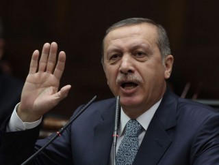 erdogan (erdogan, korrupció, törökország, )