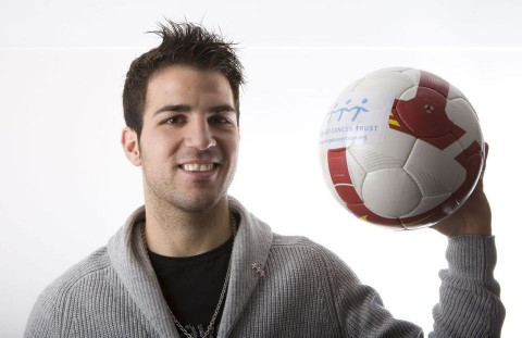 fabregas (Array)