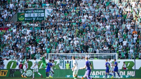 ferencváros-újpest (Array)